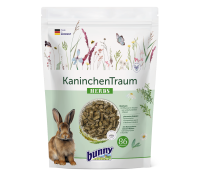 Bunny KaninchenTraum HERBS 1,5kg
