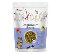 DeguTraum BASIC 1,2kg