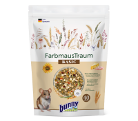 Bunny FarbmausTraum BASIC 500g
