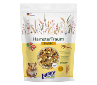 Bunny HamsterTraum BASIC 600g