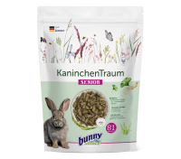 KaninchenTraum SENIOR 1,5kg