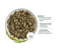 KaninchenTraum SENIOR 1,5kg