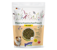 *Bunny MeerschweinchenTraum BASIC 1,5kg