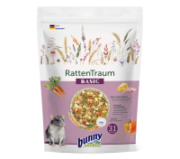 RattenTraum BASIC 500g