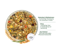 *Bunny RennmausTraum BASIC 600g