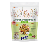 ZwerghamsterTraum BASIC 600g