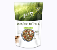 Bunny ZwerghamsterTraum EXPERT 500g