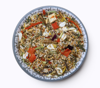 Bunny ZwerghamsterTraum EXPERT 500g