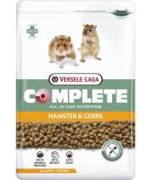 Versele Complete Hamster & Gerbil 500g