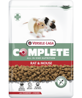 *Versele Complete Ratte & Maus 500g