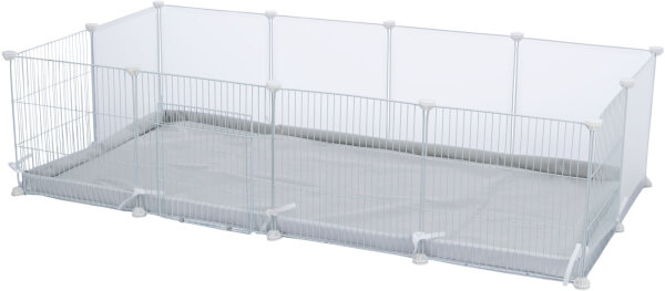 Boden für Indoor Freilaufgehege #62460 1
