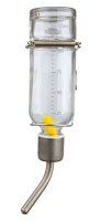 Kleintiertränke Glas 125ml