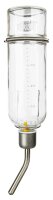Trixie Kleintiertränke Glas 500ml