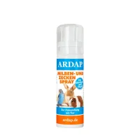 Milben- und Zeckenspray 100ml