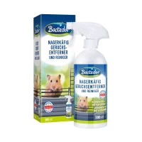 Nagerkäfig Geruchsentferner 500ml