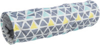 Kuscheltunnel Sunny ø 19x70 cm