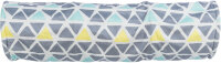 Kuscheltunnel Sunny ø 19x70 cm