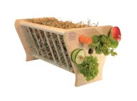 Futterkrippe XL