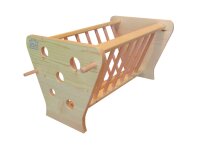 Resch Futterkrippe XL