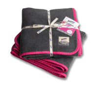 Bunny bunnyBedding Easy Pink
