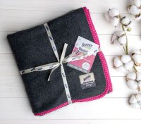 Bunny bunnyBedding Easy Pink