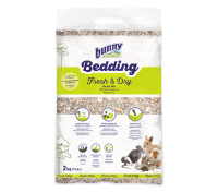 Bunny bunnyBedding Fresh & Dry 5,5kg