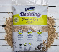 Bunny bunnyBedding Fresh & Dry 5,5kg