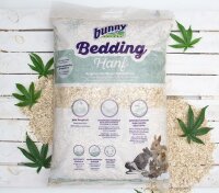 Bunny bunnyBedding Hanf 90l
