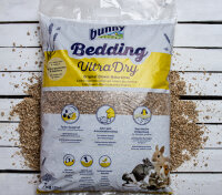 Bedding UltraDry 7kg