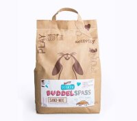 Buddelspass Sandmix 8l