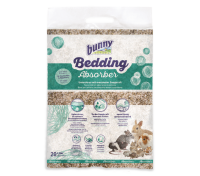 Bunny bunnyBedding Absorber 20l
