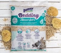 Bunny bunnyBedding Absorber 20l