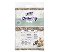 Bedding Hanf 35l