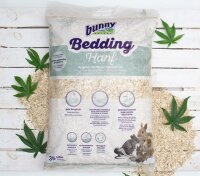 Bunny bunnyBedding Hanf 35l