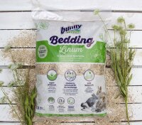 Bedding Linum 35l