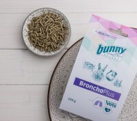 Bunny Health BronchoPlus 200g