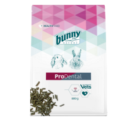 Bunny Health ProDental 800g