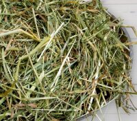 *Bunny Frischgras Heu 3kg