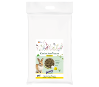 KaninchenTraum BASIC 4kg