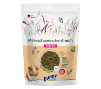 *Bunny MeerschweinchenTraum YOUNG 1,5kg