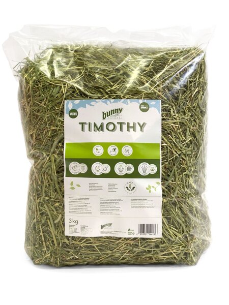 Timothy 3kg