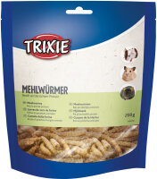 Mehlwürmer getrocknet 70g