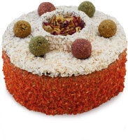 JR Farm Nager-Torte 200g