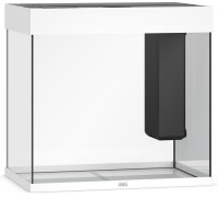 JUWEL Lido 120 LED weiß Aquarium