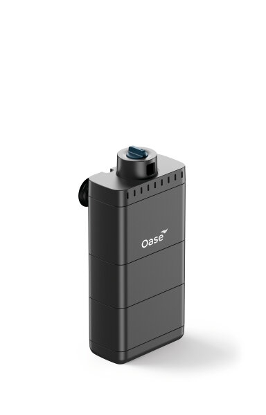 Oase EcoFlow 60 (Aquarien bis 60l)