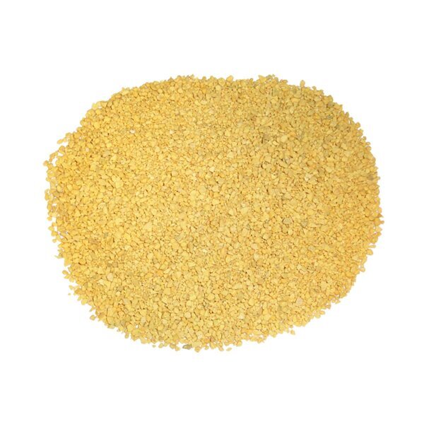 Hobby Terrano Kalzium ocker 2-3mm 5kg