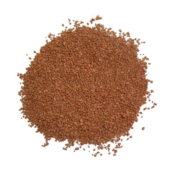 Hobby Terrano Kalzium rot 2-3mm 5kg