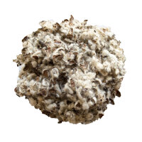 Rosenlöcher Baumwolleinstreu 30l