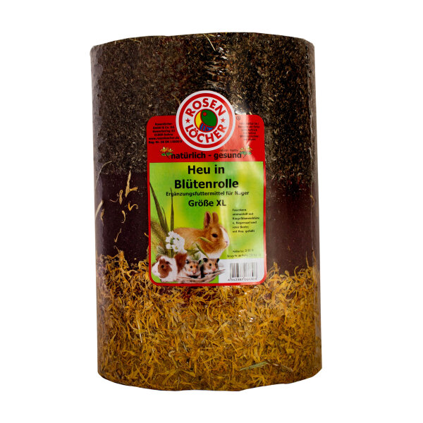 Rosenlöcher BlütenTunnel XL