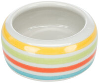 Trixie Napf Hamster Keramik 8cm